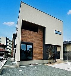 熊本市北区龍田弓削1丁目2号地