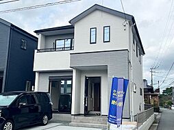 新築戸建合志市幾久富　5期2号棟