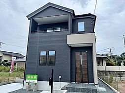 新築戸建 菊池市亘1期　1号棟