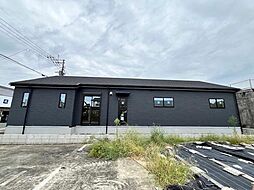 新築戸建　菊池市隈府2期　1号棟