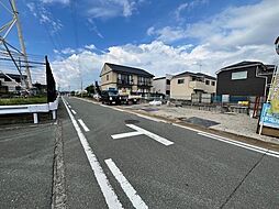 新築戸建　菊陽町沖野3丁目2期2号棟