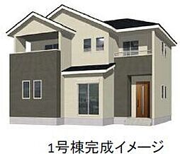 新築戸建　菊陽町馬場楠1期　2号棟