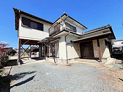 合志市須屋　中古戸建