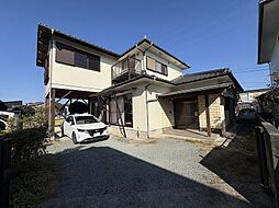 合志市須屋　中古戸建