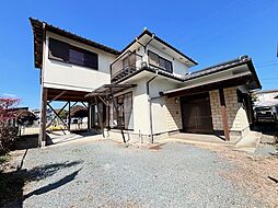 合志市須屋 中古戸建