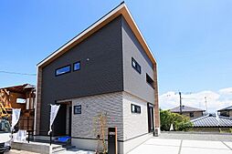 新築戸建　光の森西3号地