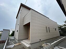 新築戸建　光の森西2号地