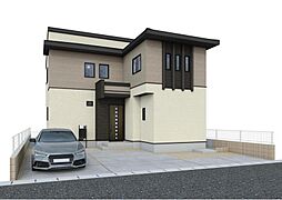 合志市豊岡3期 新築戸建