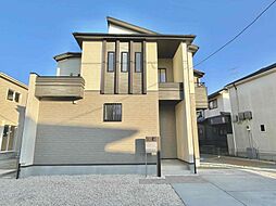 合志市須屋15期　2号棟　新築戸建