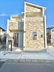 合志市須屋15期　1号棟　新築戸建