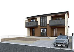 新築戸建 合志市豊岡4期