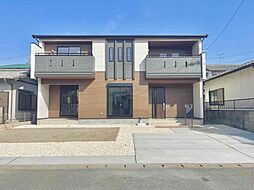 新築戸建　合志市豊岡4期1号棟