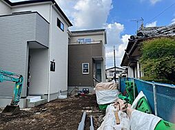 新築戸建 菊陽町大字津久礼12期　2号棟