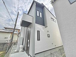 新築戸建　合志市須屋16期1号棟