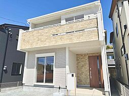新築戸建　合志市須屋16期6号棟