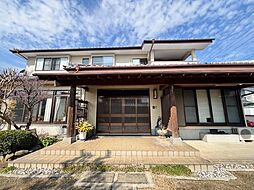 中古戸建　合志市御代志