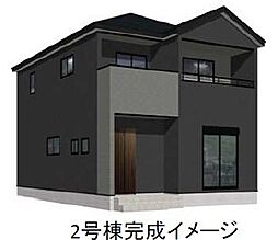 新築戸建　合志市須屋10期2号棟