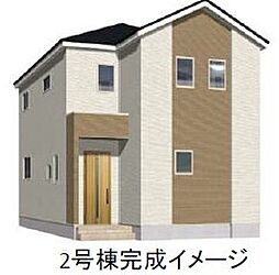 熊本県合志市須屋9期2号棟