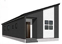 北区武蔵ヶ丘1丁目1期2号棟