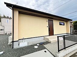 西梶尾町　新築一戸建て