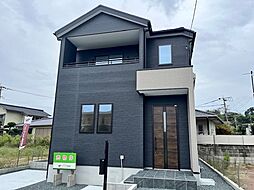 新築戸建 菊池市亘1期　1号棟