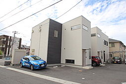 リピネＢ棟
