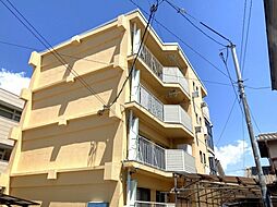シャンティ浜野
