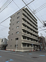 オーランド富田町