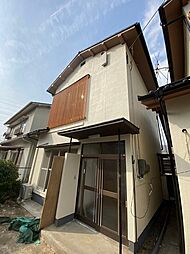 福富東戸建（西）