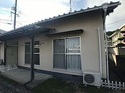 瀬戸貸家(東側)