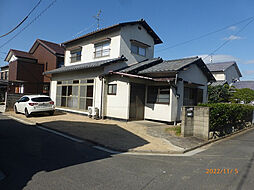 藤原光町1丁目貸家