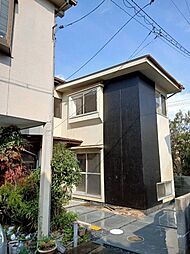 山崎貸家