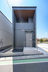 レジデンス小山　3号棟