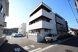 べレオガーデンズ北方II