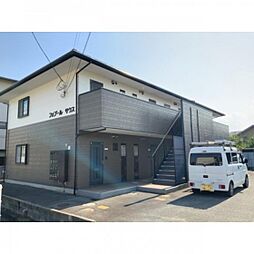 フォブールサウス