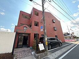 パストラル南町