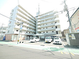 アルフィーネ厚生町