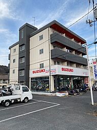 サンライズ津島京町