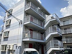 セントフォレスト下中野A