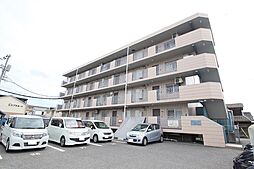 メゾン・モンパルテ