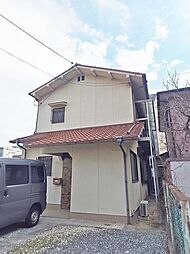 東古松1丁目戸建