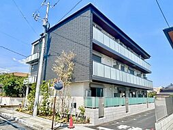 シャーメゾン　ノーススクエア