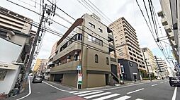 サン・フォートマンション