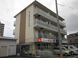 サンライフ大元