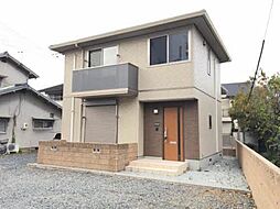 シャーメゾン津島新野　A