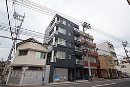 レジデンス岡町