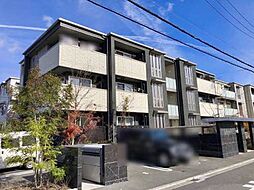 クレストヴェールII