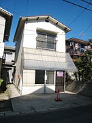 梶田貸家