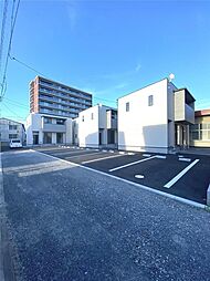高柳東町木造戸建賃貸住宅