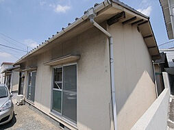 佐藤様貸家　南東